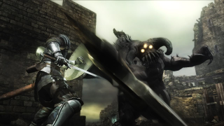 <i>Demon's Souls</i> Servers Are Shutting Down, Removing Part Of What Made The Game Great<em></em>